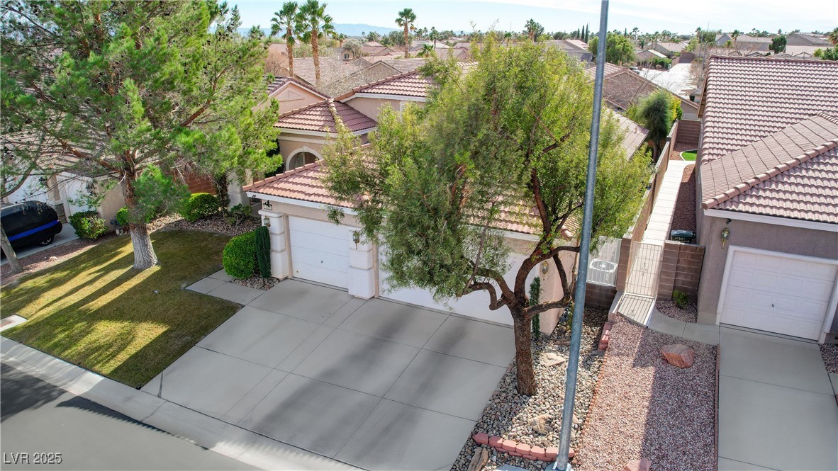 10221 Crystal Arch Avenue