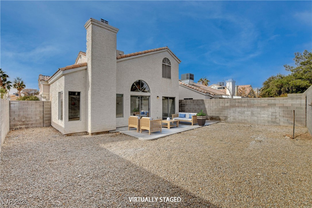 7214 Paradise Bay Drive