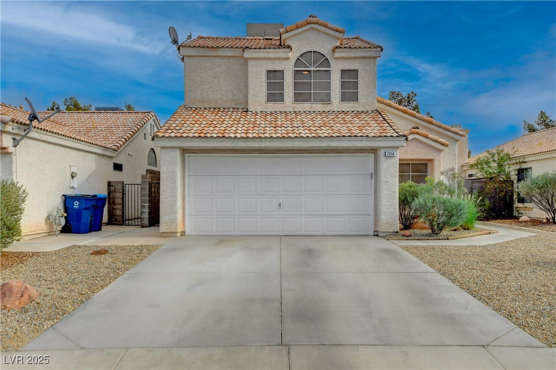 7214 Paradise Bay Drive