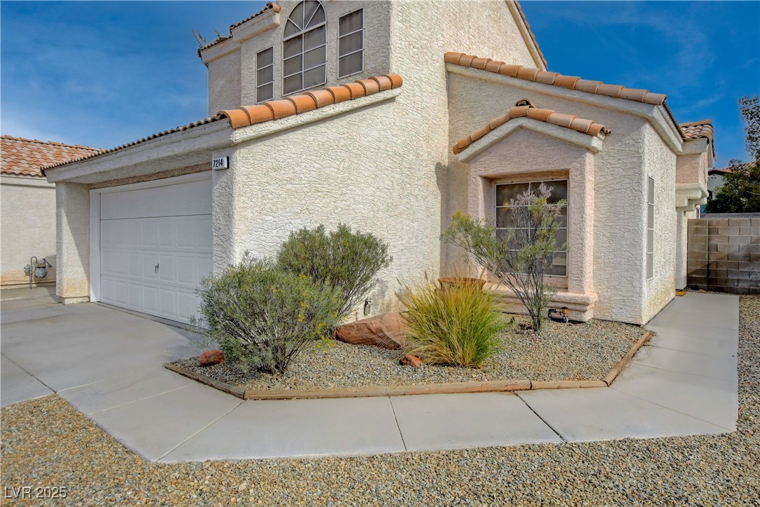 7214 Paradise Bay Drive