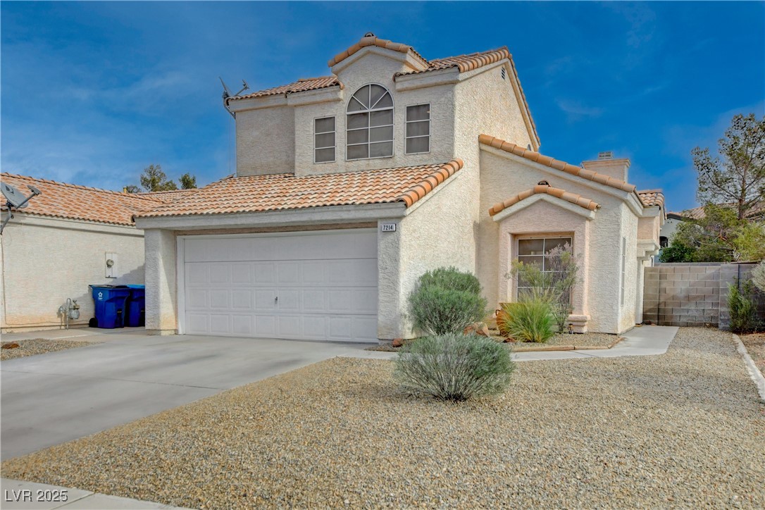 7214 Paradise Bay Drive