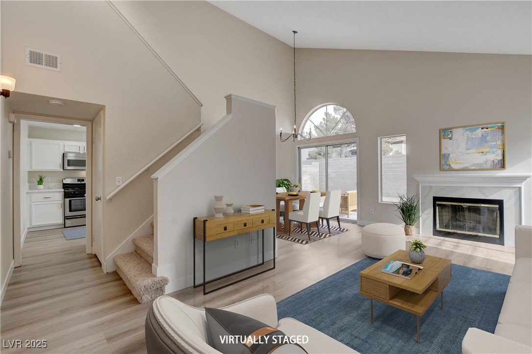 7214 Paradise Bay Drive