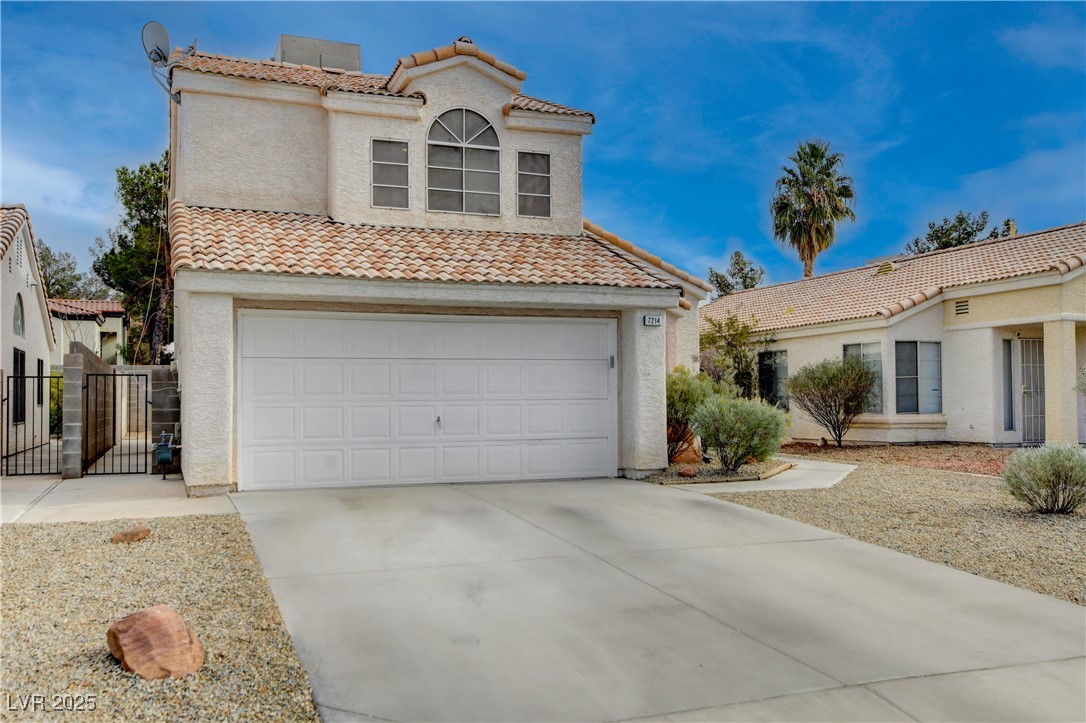 7214 Paradise Bay Drive