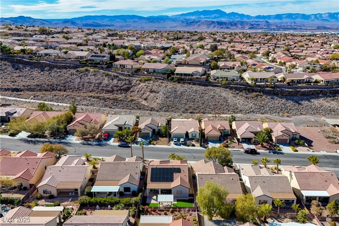 2210 Shadow Canyon Drive