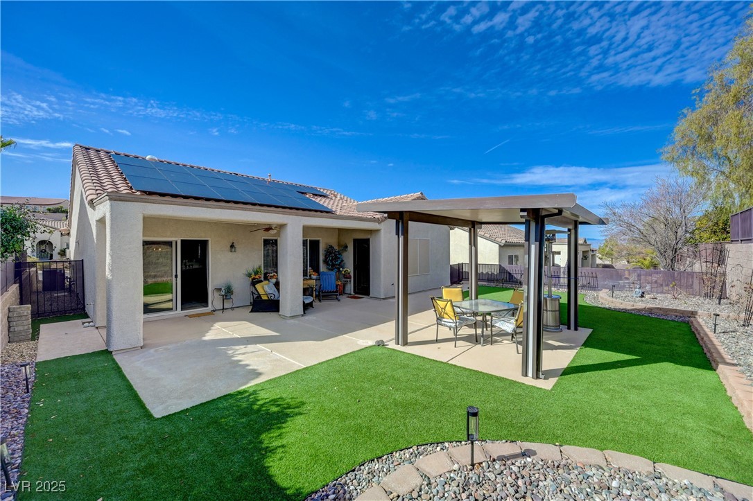 2210 Shadow Canyon Drive