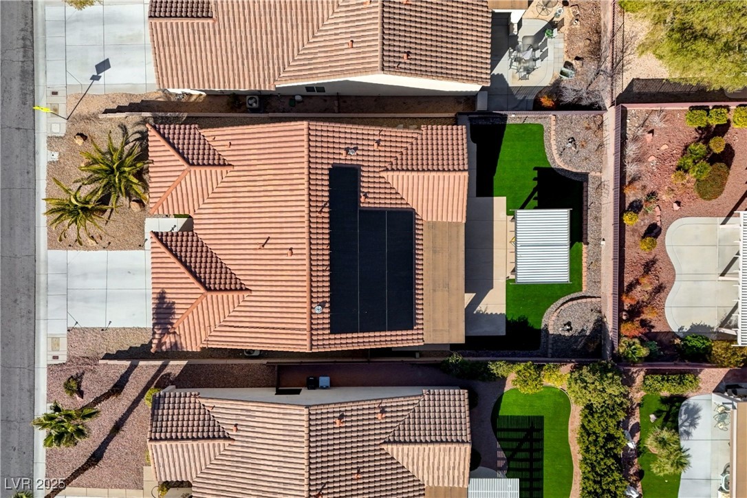 2210 Shadow Canyon Drive