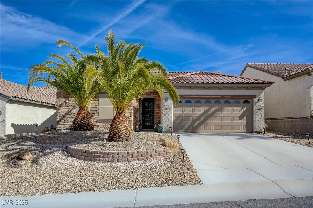 2210 Shadow Canyon Drive
