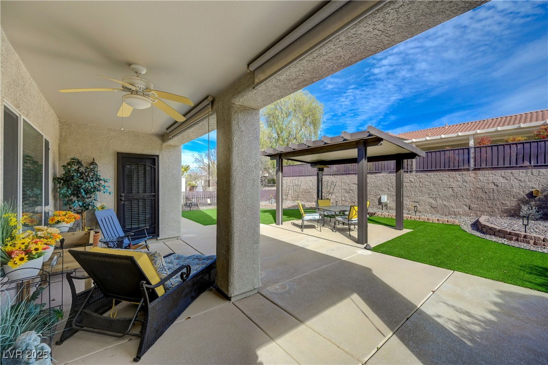2210 Shadow Canyon Drive