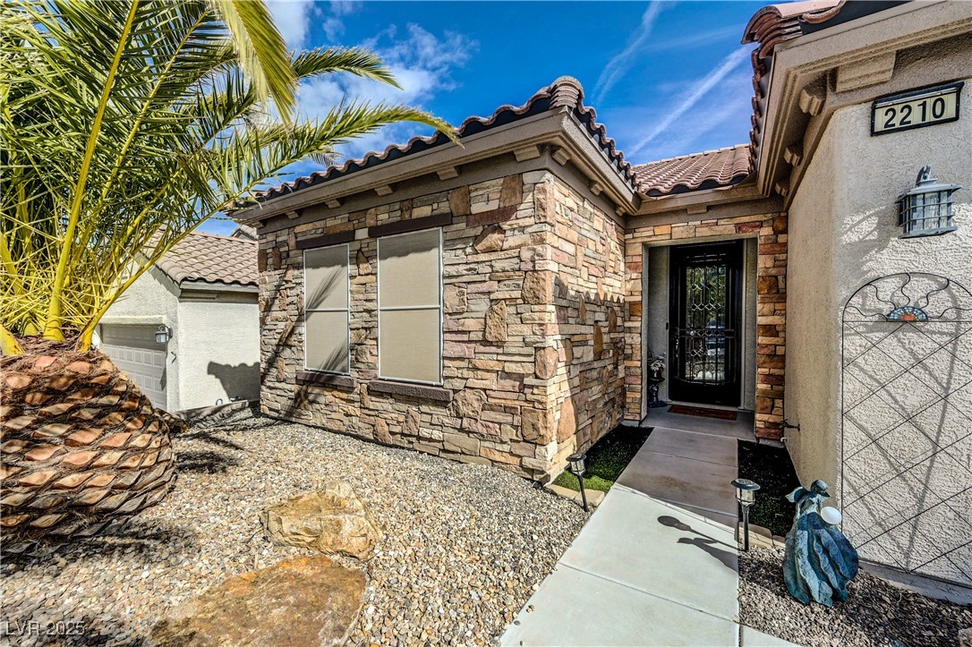 2210 Shadow Canyon Drive
