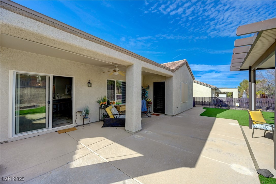 2210 Shadow Canyon Drive