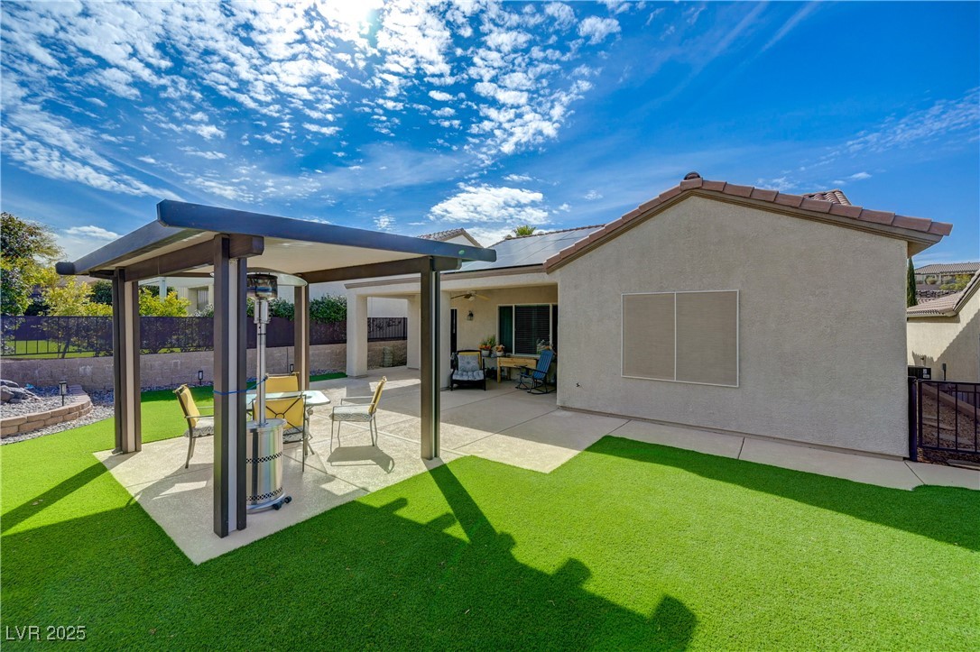 2210 Shadow Canyon Drive