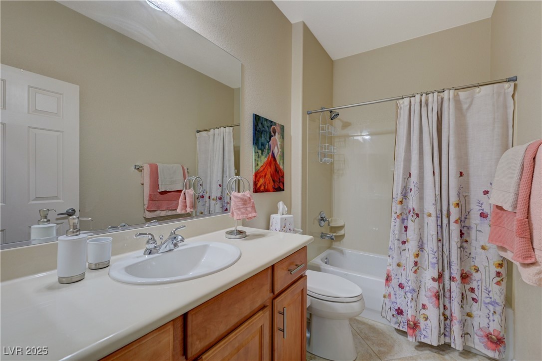 2210 Shadow Canyon Drive