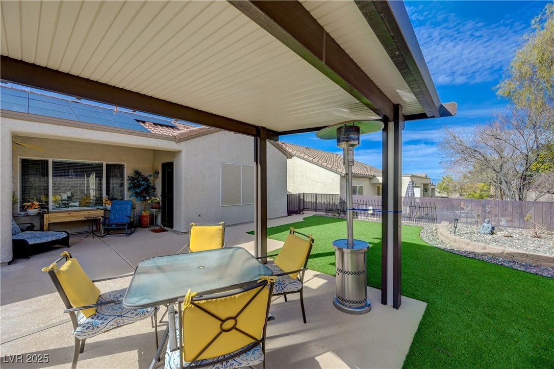 2210 Shadow Canyon Drive