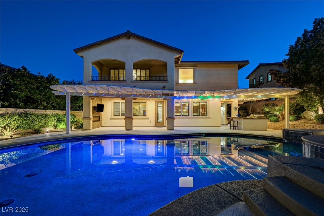 12122 High Country Lane
