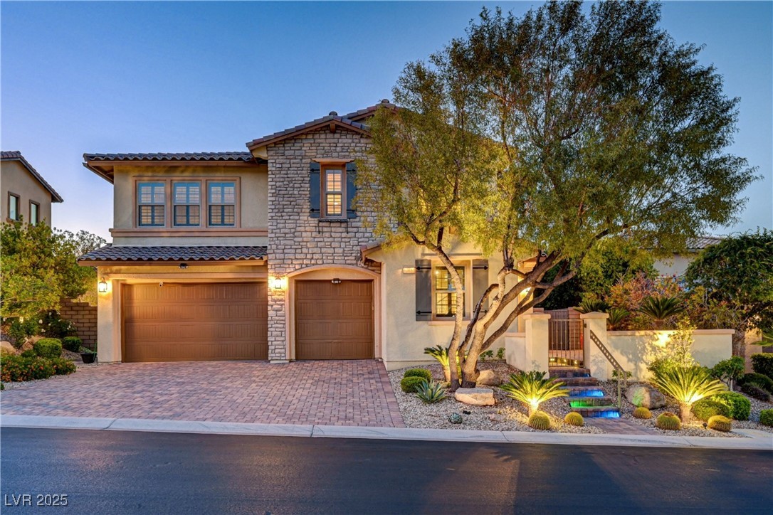 12122 High Country Lane