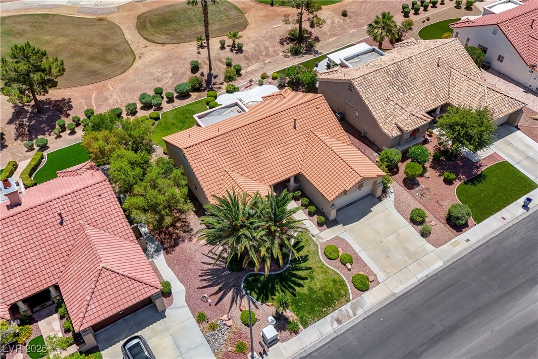 2808 Crown Ridge Drive