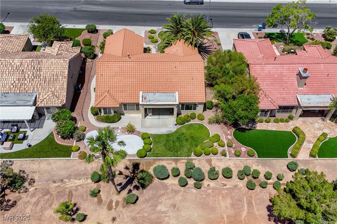 2808 Crown Ridge Drive