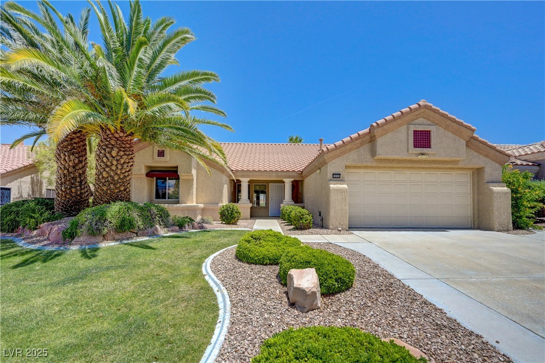 2808 Crown Ridge Drive