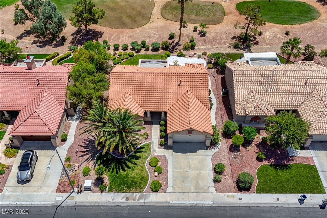 2808 Crown Ridge Drive
