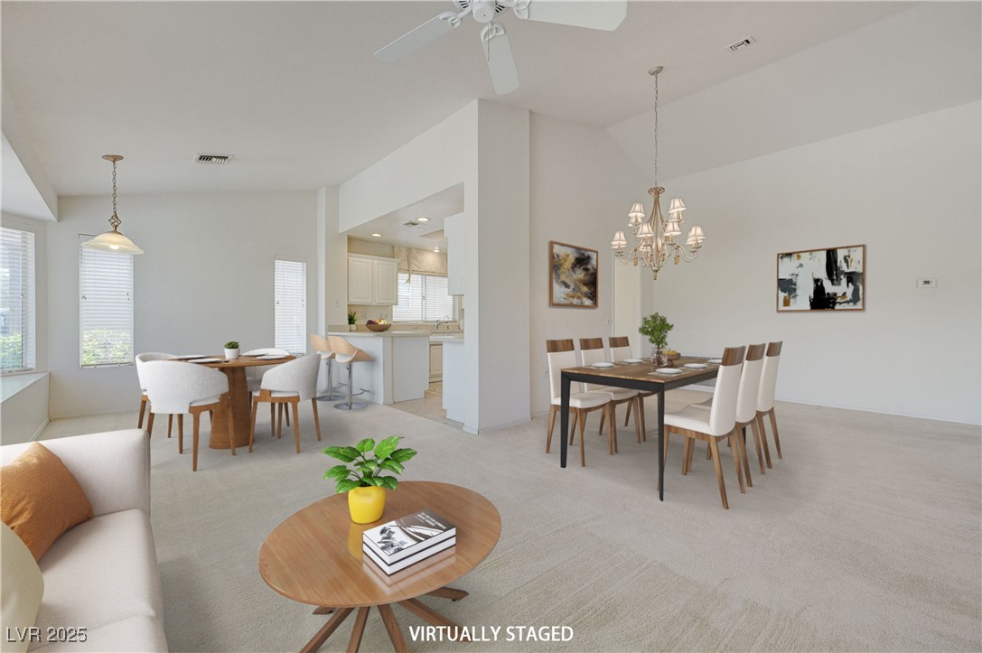 2808 Crown Ridge Drive