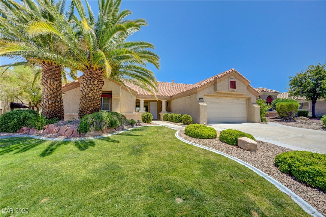 2808 Crown Ridge Drive