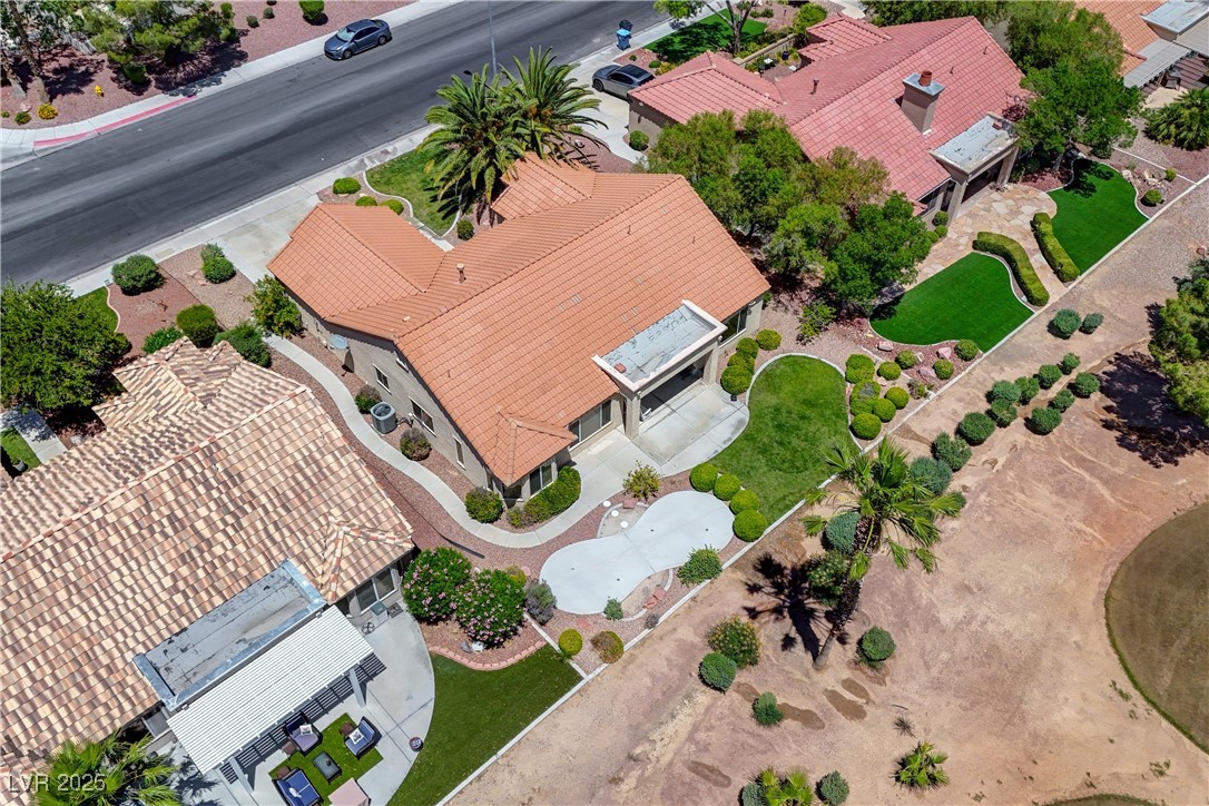 2808 Crown Ridge Drive
