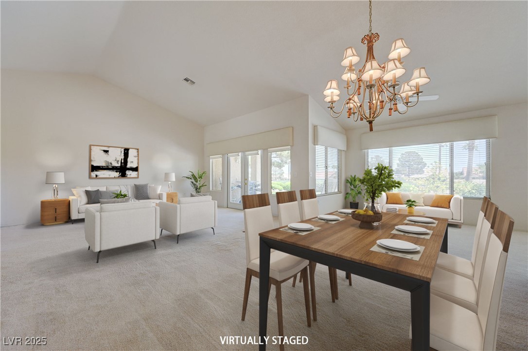 2808 Crown Ridge Drive