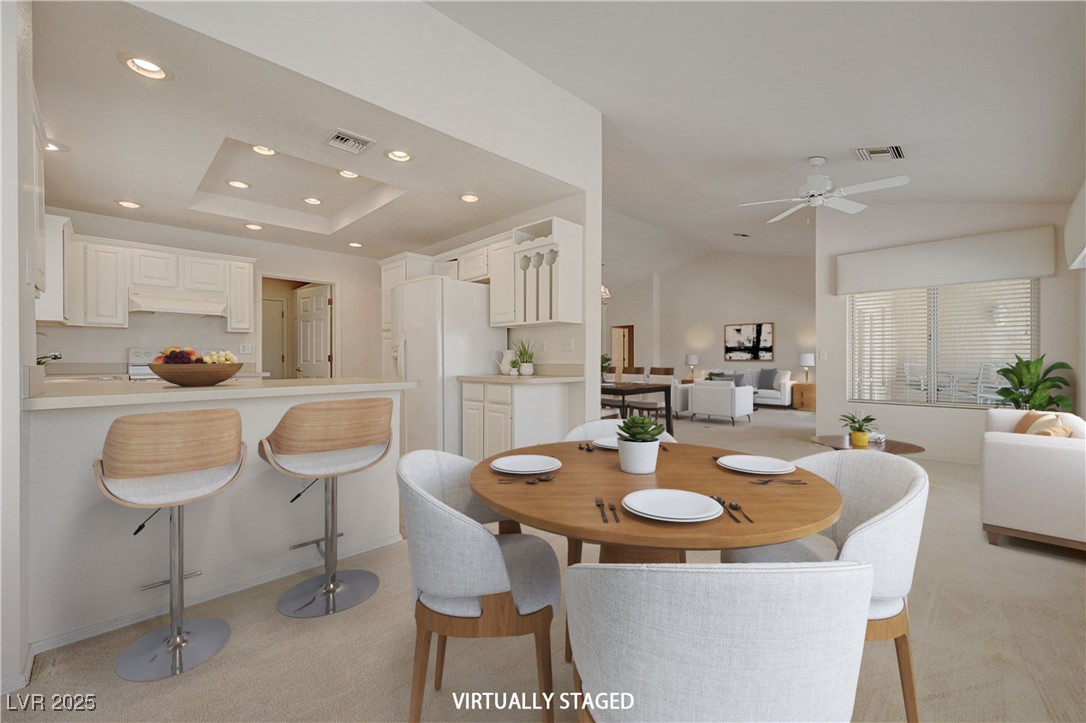 2808 Crown Ridge Drive