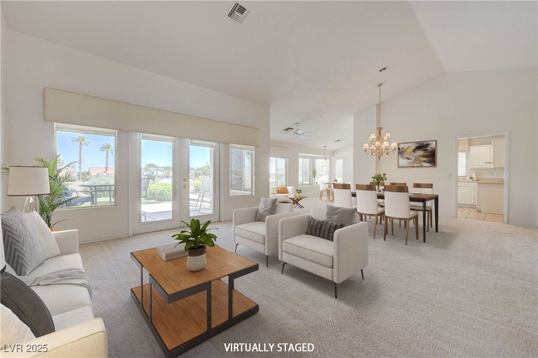 2808 Crown Ridge Drive