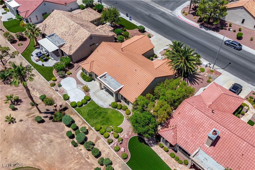 2808 Crown Ridge Drive