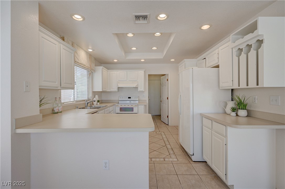 2808 Crown Ridge Drive