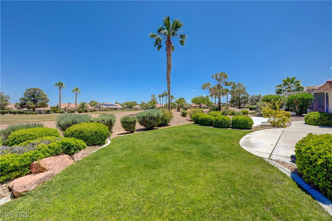 2808 Crown Ridge Drive