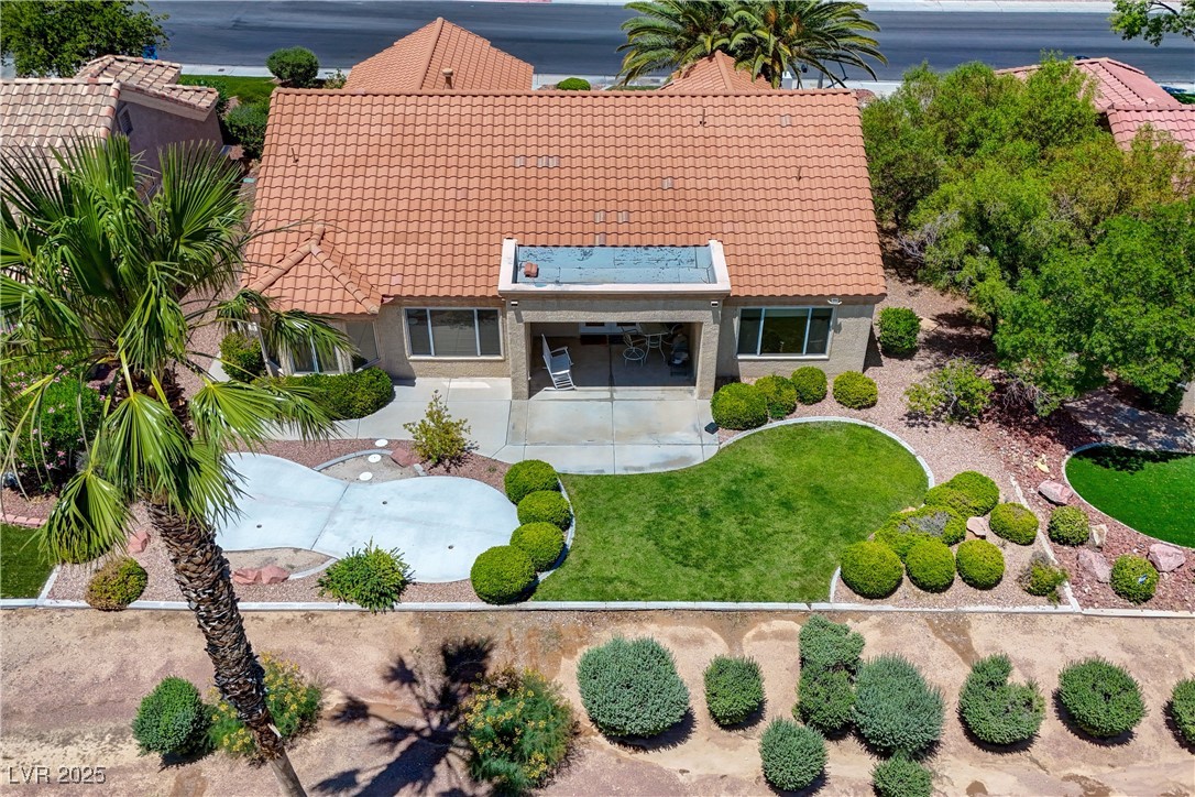 2808 Crown Ridge Drive