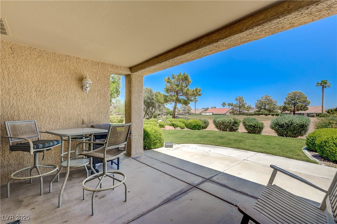 2808 Crown Ridge Drive