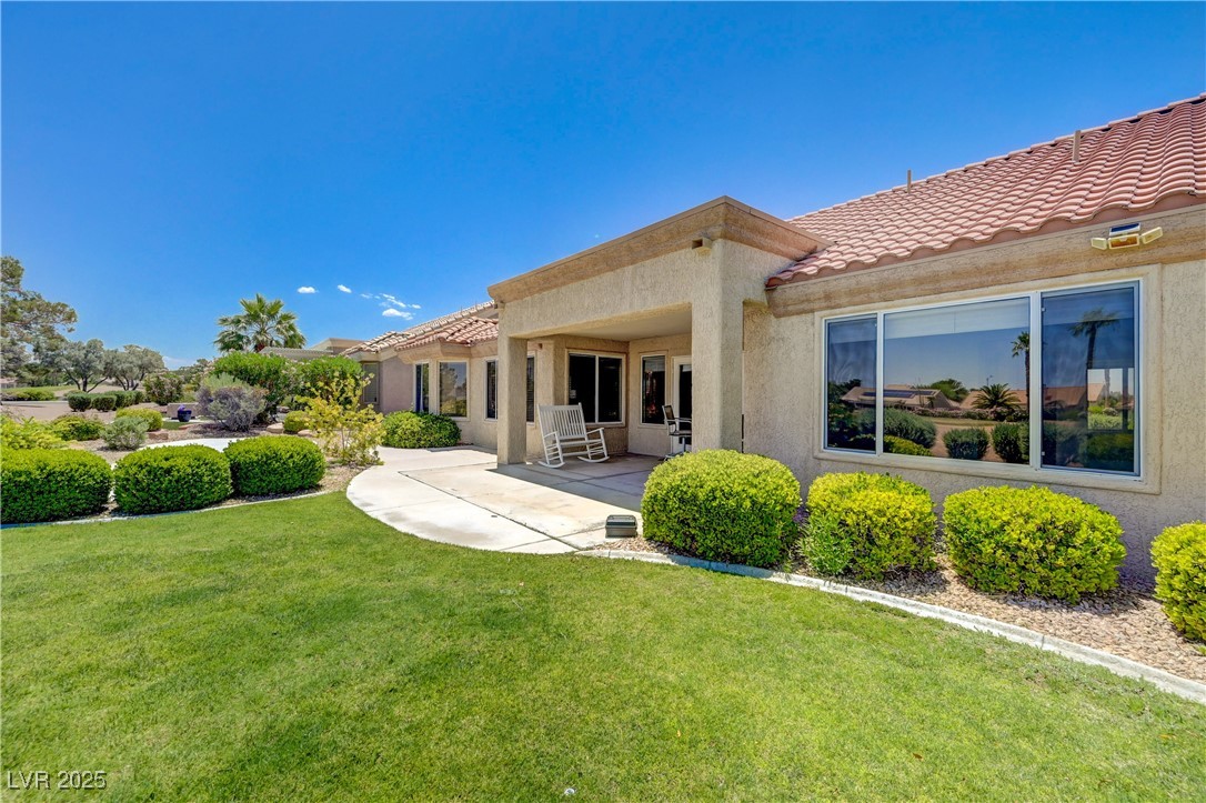 2808 Crown Ridge Drive