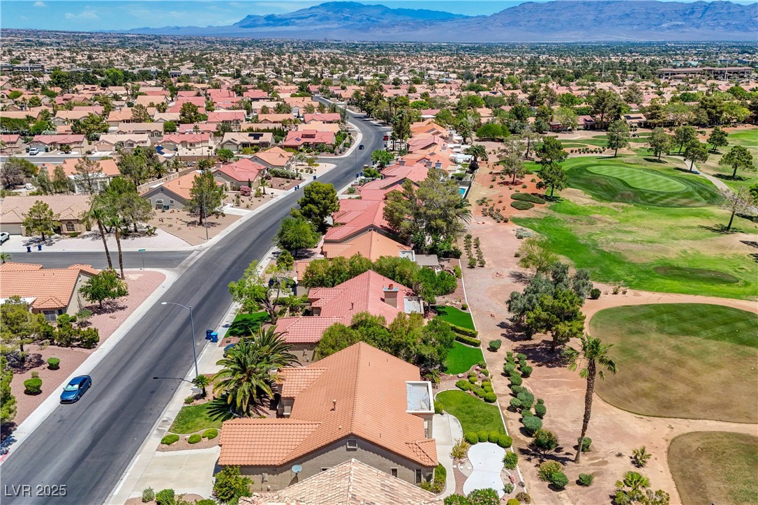2808 Crown Ridge Drive