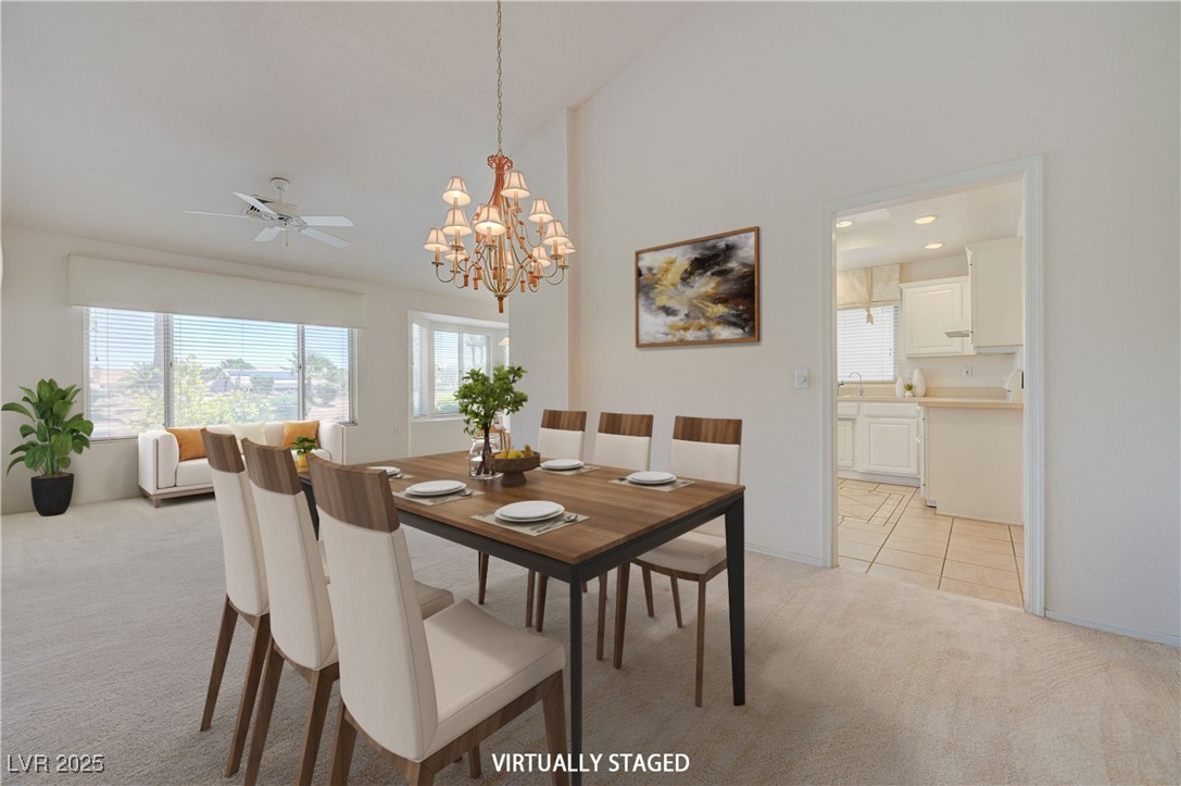 2808 Crown Ridge Drive