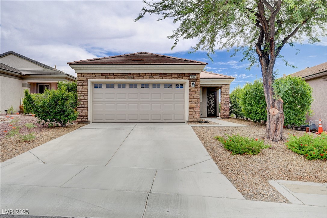 2369 Peaceful Moon Street
