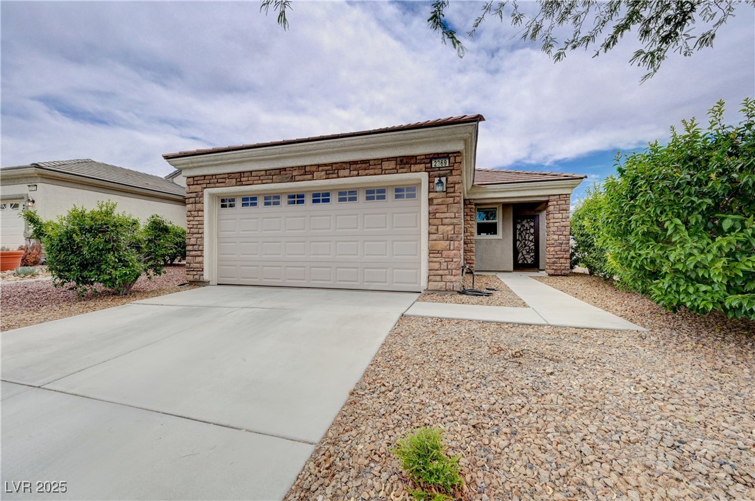 2369 Peaceful Moon Street
