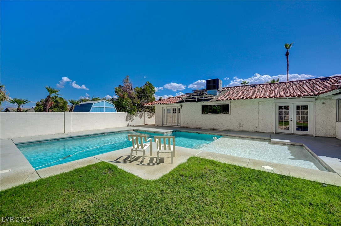 3644 Greencrest Drive