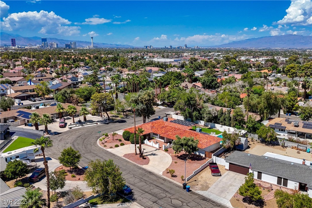 3644 Greencrest Drive