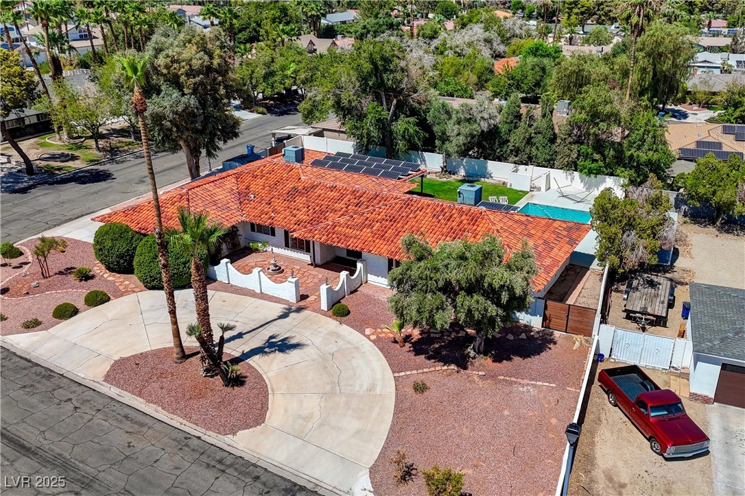 3644 Greencrest Drive