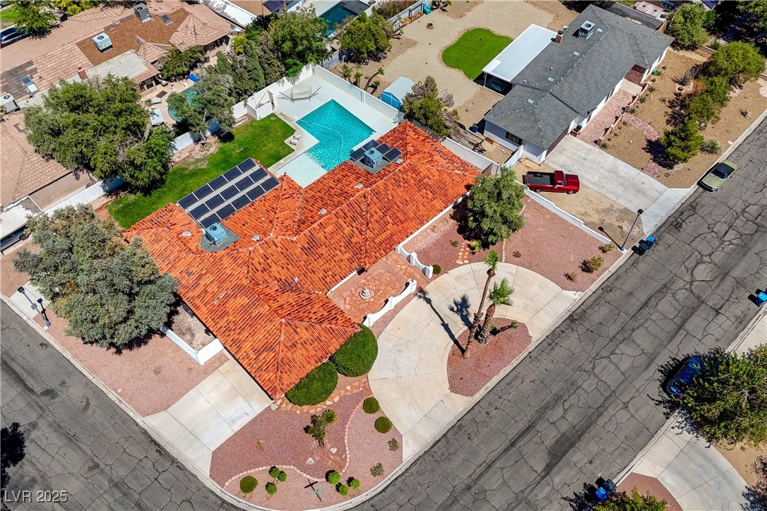 3644 Greencrest Drive