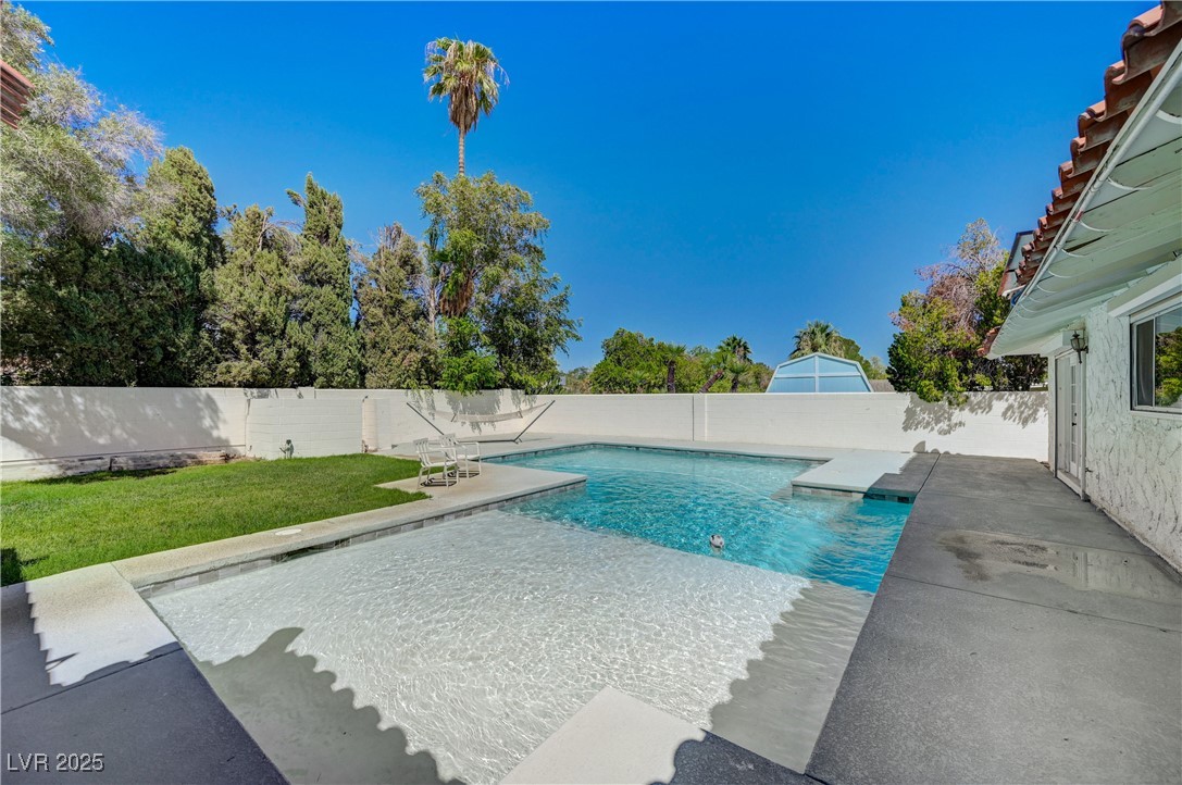 3644 Greencrest Drive