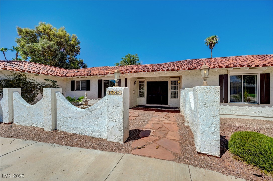3644 Greencrest Drive