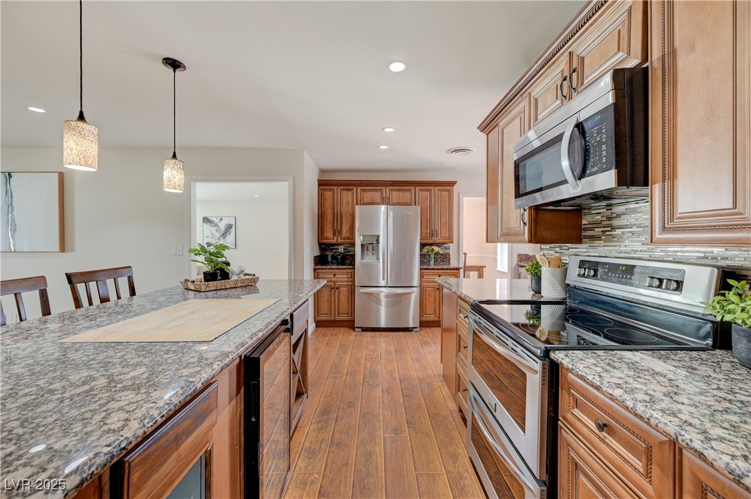 3644 Greencrest Drive