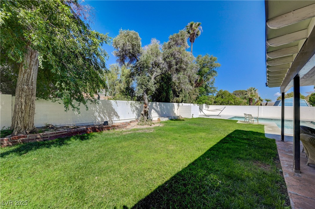 3644 Greencrest Drive