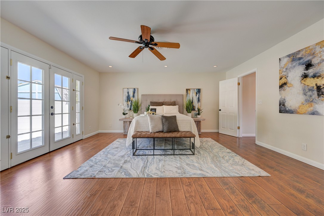 3644 Greencrest Drive