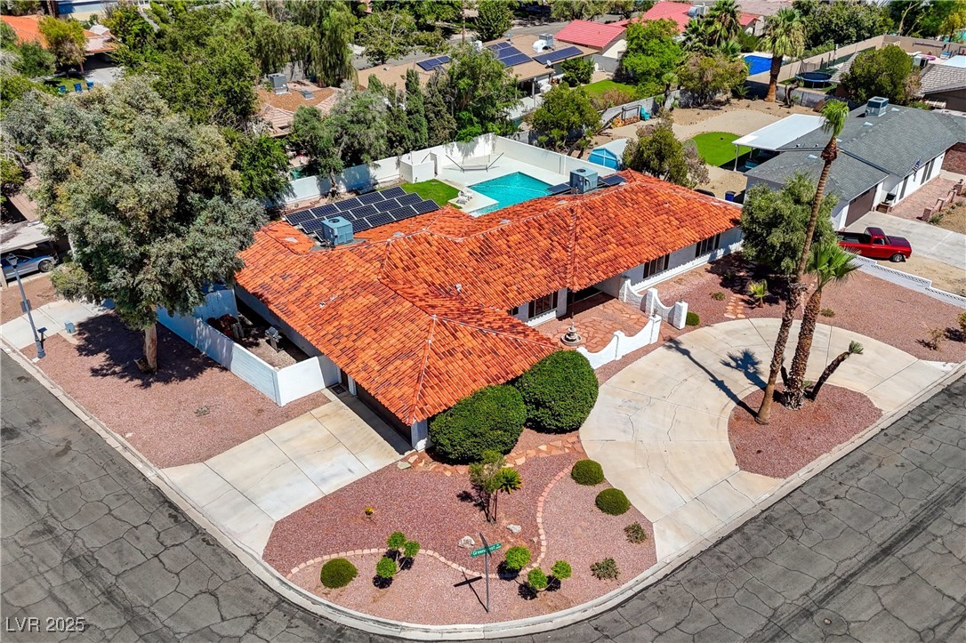 3644 Greencrest Drive