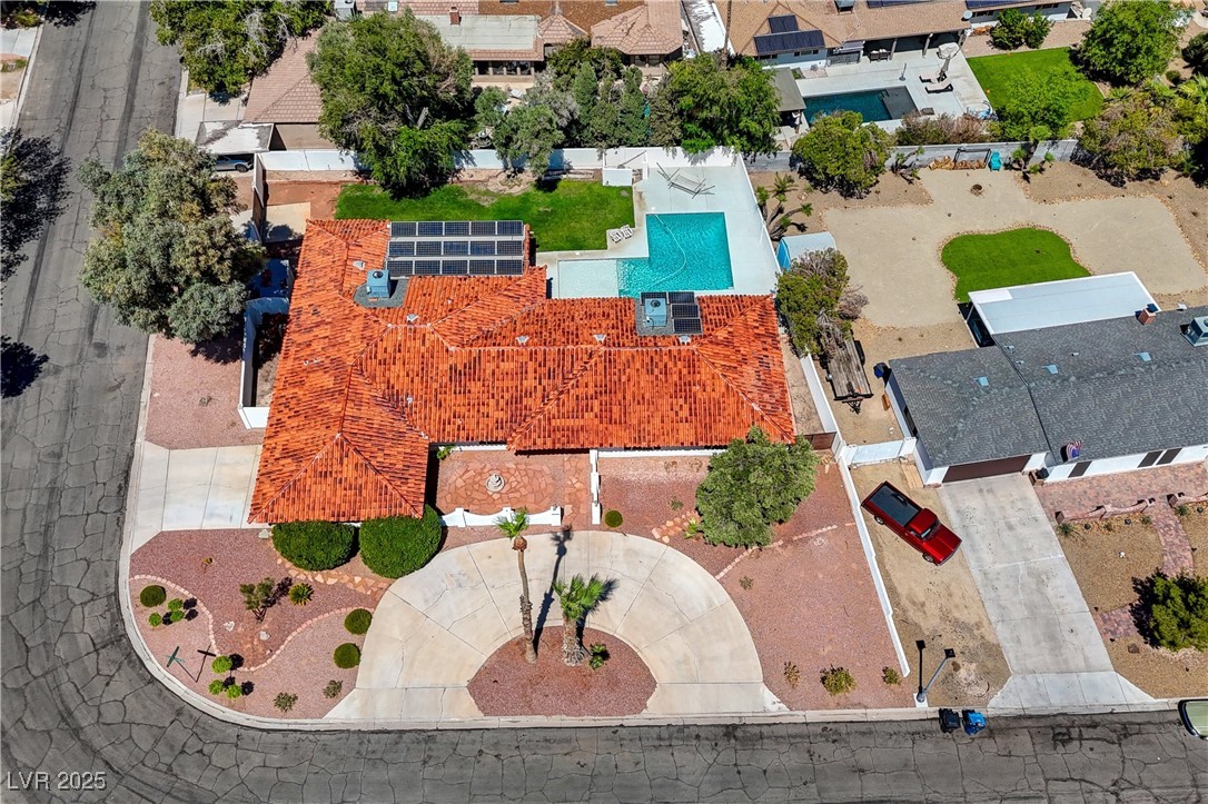 3644 Greencrest Drive